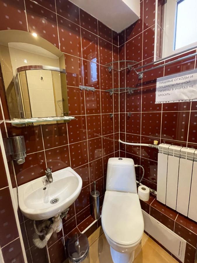 Apartments With Kitchen And Garden Κίεβο Εξωτερικό φωτογραφία